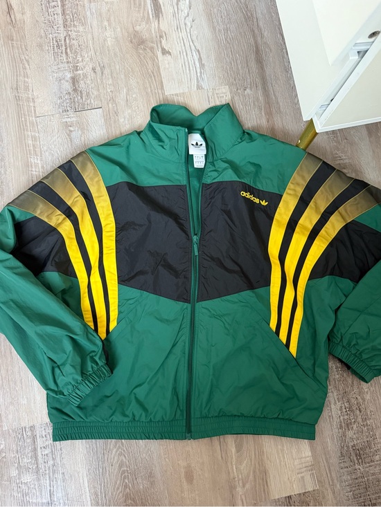 adidas Jackets & Blazers - Adidas track jacket
